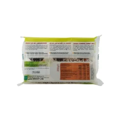3x Damhert Kokosrotsjes Chocolade Glutenvrij 250 gr