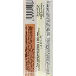 3x Damhert Mueslireep Chocolade Glutenvrij 30 gr