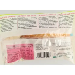 3x Damhert Sandwiches Glutenvrij 65 gr