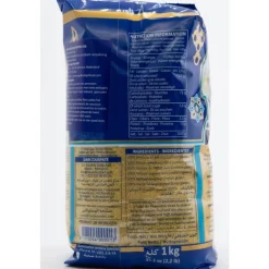 3x Dari Couscous Medium 1000 gr