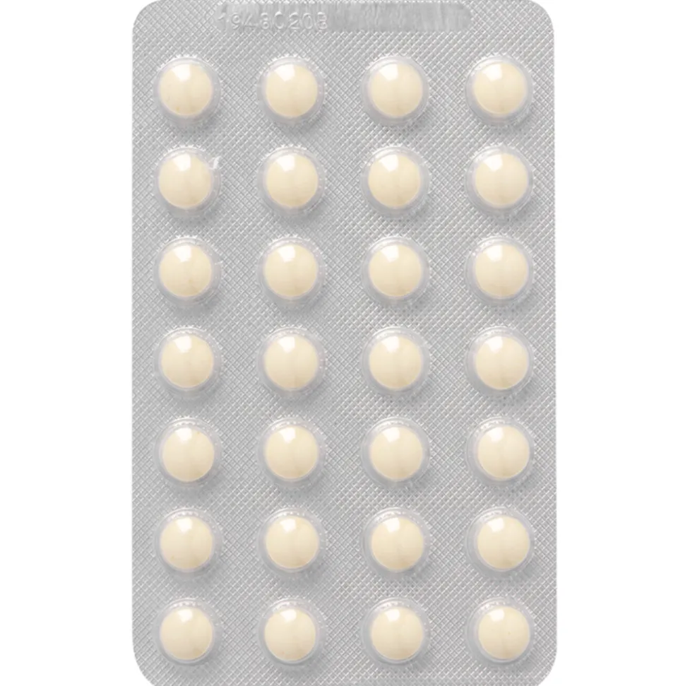 2x Davitamon Foliumzuur 84 smelttabletten