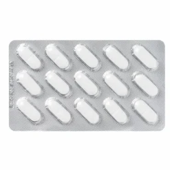 2x Davitamon Magnesium 400 mg 30 tabletten