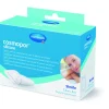 3x Dermaplast Silicone Zelfklevend Wondverband 7,2 x 5 cm 5 stuks