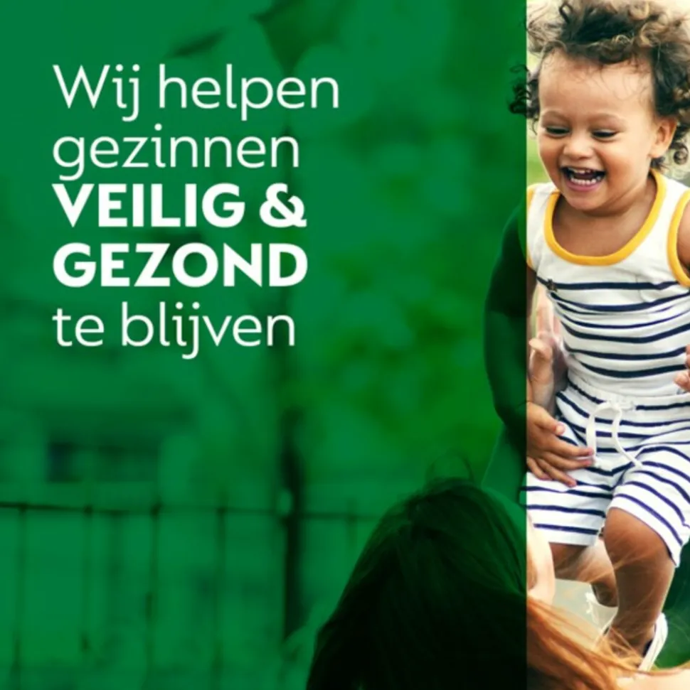 6x Dettol Refill Handzeep Relaxing Lavender 500 ml