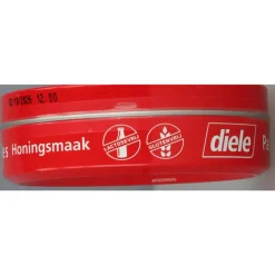 3x Diele Pastilles Honing Suikervrij 50 gr