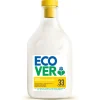 6x Ecover Wasverzachter Gardenia 33 Wasbeurten 1 liter