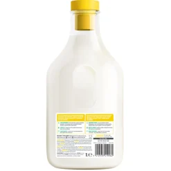 6x Ecover Wasverzachter Gardenia 33 Wasbeurten 1 liter
