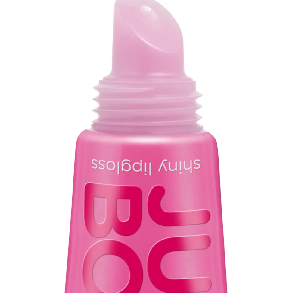 2x essence Juicy Bomb Shiny Lipgloss 102 Witty Watermelon 10 ml