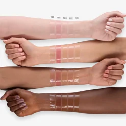 2x essence Juicy Bomb Shiny Lipgloss 102 Witty Watermelon 10 ml