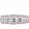 6x Garnier Loving Blends Rice Water Haarmasker 340 ml