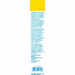 2x Gehwol Klovenzalf 125 ml