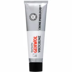 2x Gehwol Voetcreme 75 ml