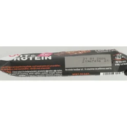 16x Gerlinea Fit & Protein Reep Chocolate Almond 45 gr