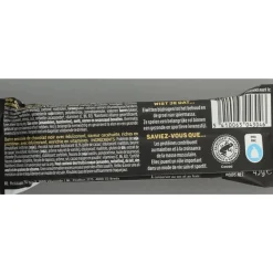 16x Gerlinea Fit & Protein Reep Dark Chocolate Peanuts 45 gr