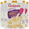 3x Gerlinea Mijn Maaltijd Afslank Drink Vanille 4 x 236 ml