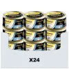 24x GimCat ShinyCat Filet Tonijn 70 gr