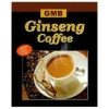 3x Gmb Ginseng Coffee Suikervrij 10 stuks