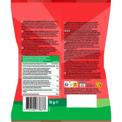 11x Goodies Snack Chips Appel 15 gr