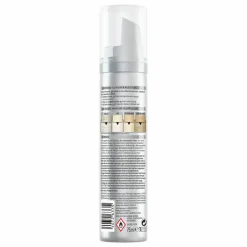 3x Guhl Color Forming Mousse Zilverblond 98 75 ml