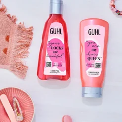 4x Guhl Conditioner Love Speech 200 ml