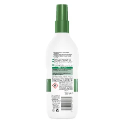 4x Guhl Kracht & Volume Spray Treatment 150 ml