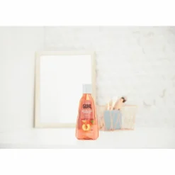 4x Guhl Shampoo Heerlijke Verzorging 250 ml
