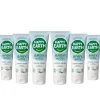 6x Happy Earth Diaper Cream 100% Natuurlijk Baby & Kids 75 ml