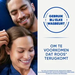 6x Head & Shoulders 2in1 Apple Fresh 300 ml
