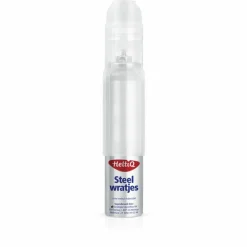 2x HeltiQ Steelwratjes 38 ml