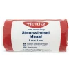 2x HeltiQ Steunwindsel Ideaal 5 m x 8 cm