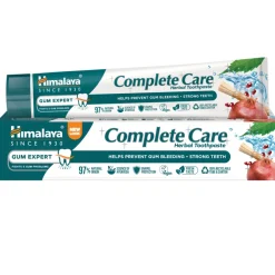3x Himalaya Herbals Kruidentandpasta Mint Fresh 75 ml