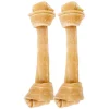 2x Holland Diervoeders Geknoopt Bot 90-100 gram 10 stuks