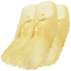 3x Holland Diervoeders Geperste Schoen 12,5 cm 20 gr