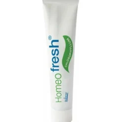 3x Homeofresh Tandpasta Chlorophyllum 75 ml