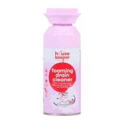 12x Housekeeper Afvoerreiniger Foam 300 ml