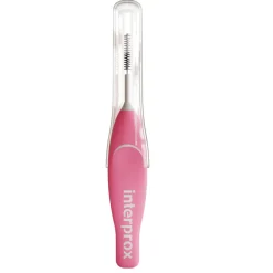 3x Interprox Ragers Nano Roze PHD 0.7 6 stuks