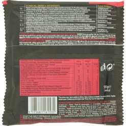 20x Isostar High Energy Sportreep Banaan 3 x 40 gr
