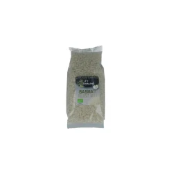 3x It's Amazing Basmati Rijst Wit 500 gr