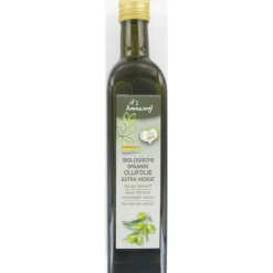 3x It's Amazing Spaanse Olijfolie Bio 500 ml