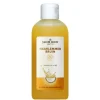 2x Jacob Hooy Haarlemmerbruin SPF 20 150 ml