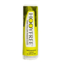3x Jacob Hooy Hooyfree Antipollen 4 gr