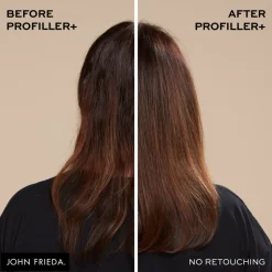 4x John Frieda PROfiller+ Thickening Conditioner 250 ml