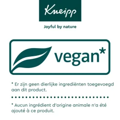 6x Kneipp Badkristallen Muscle Soothing Jeneverbes 600 gr