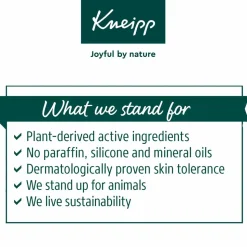4x Kneipp Nourishing Body Creme Soft Skin 200 ml