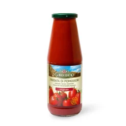 2x La Bio Idea Passata 680 gr