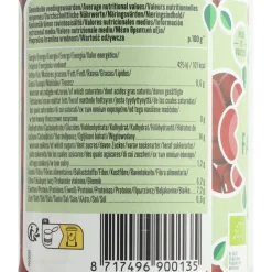 6x La Bio Idea Rode Nierbonen Bio 400 gr