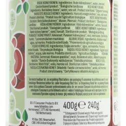6x La Bio Idea Rode Nierbonen Bio 400 gr
