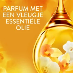 12x Lenor Wasverzachter Amber & Orchidee 42 Wasbeurten 882 ml