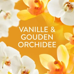 12x Lenor Wasverzachter Amber & Orchidee 42 Wasbeurten 882 ml