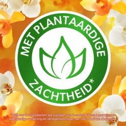12x Lenor Wasverzachter Amber & Orchidee 40 Wasbeurten 840 ml